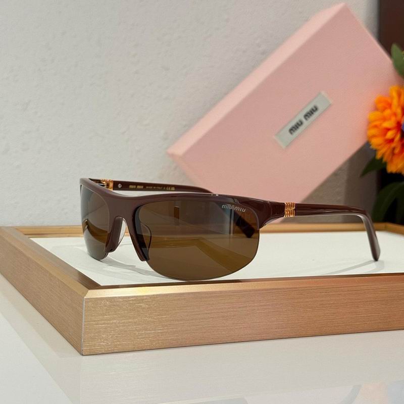 Miu Miu Glasses sms 08