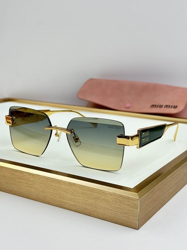 Miu Miu Glasses sms 09