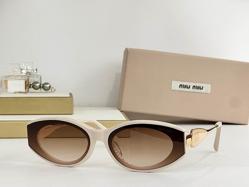 Miu Miu Glasses sms 11