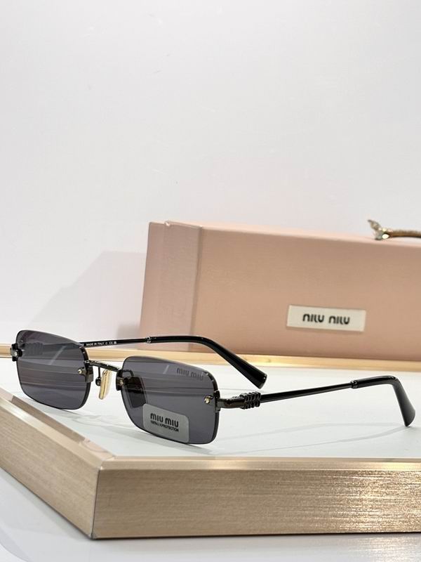 Miu Miu Glasses sms 16