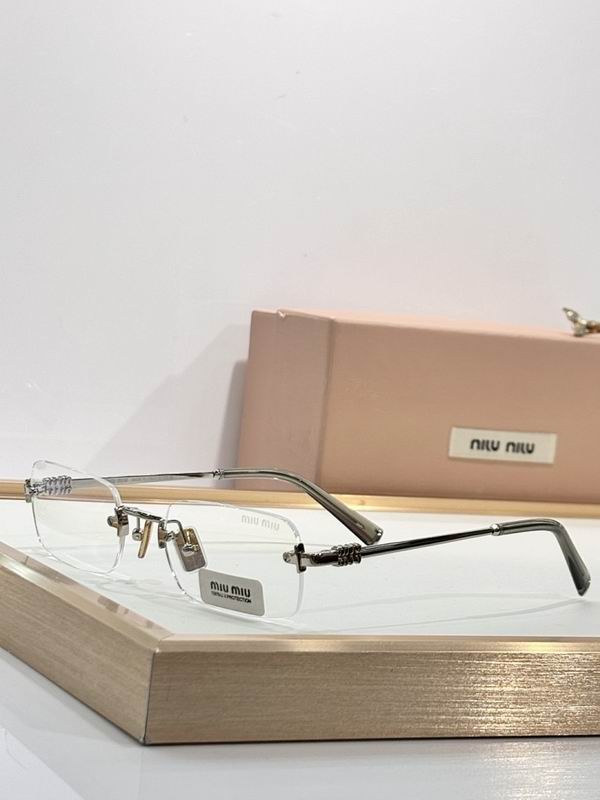 Miu Miu Glasses sms 17