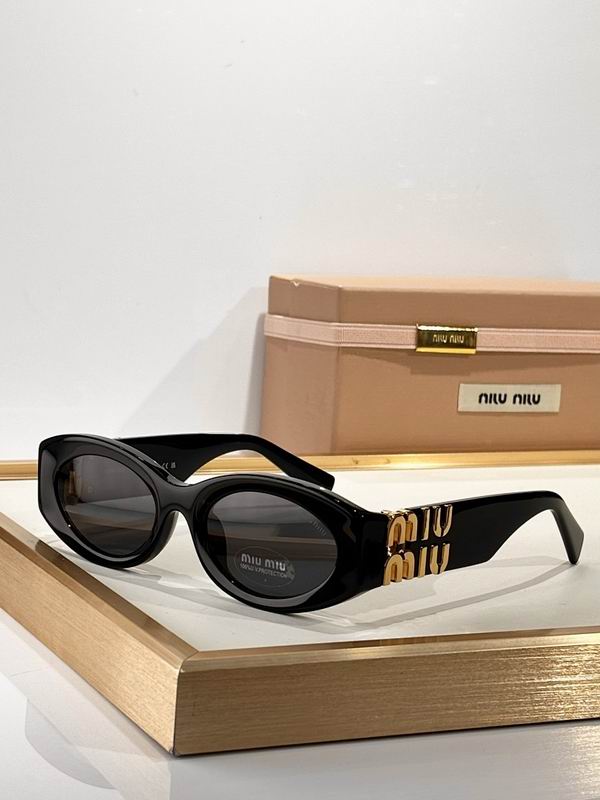 Miu Miu Glasses sms 18