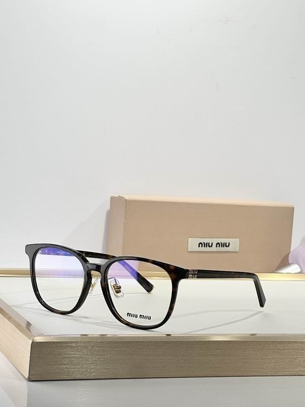 Miu Miu Glasses sms 22