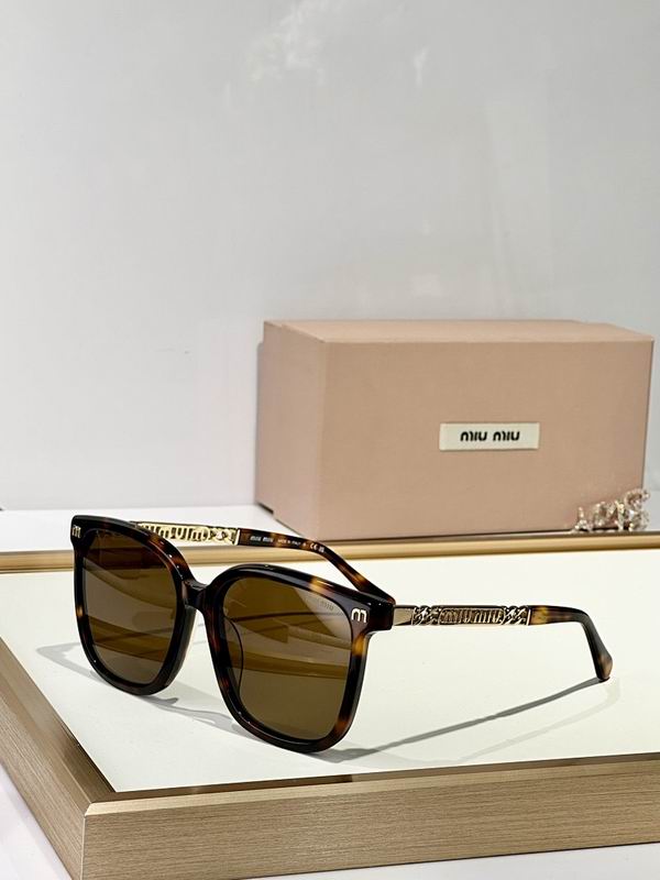 Miu Miu Glasses sms 23