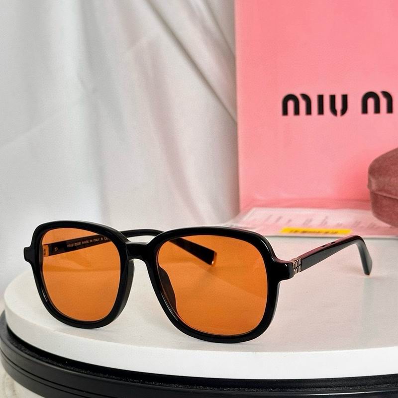 Miu Miu Glasses sms 28