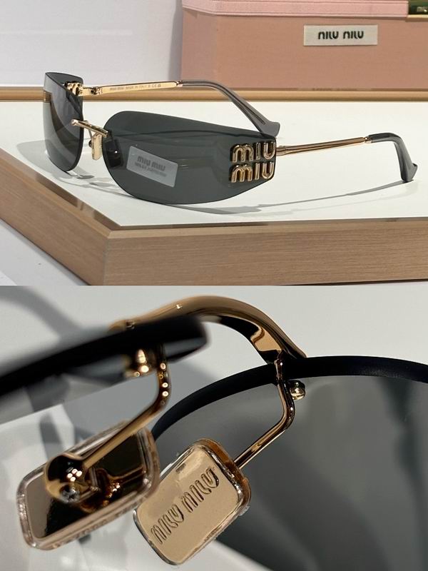 Miu Miu Glasses sms 30