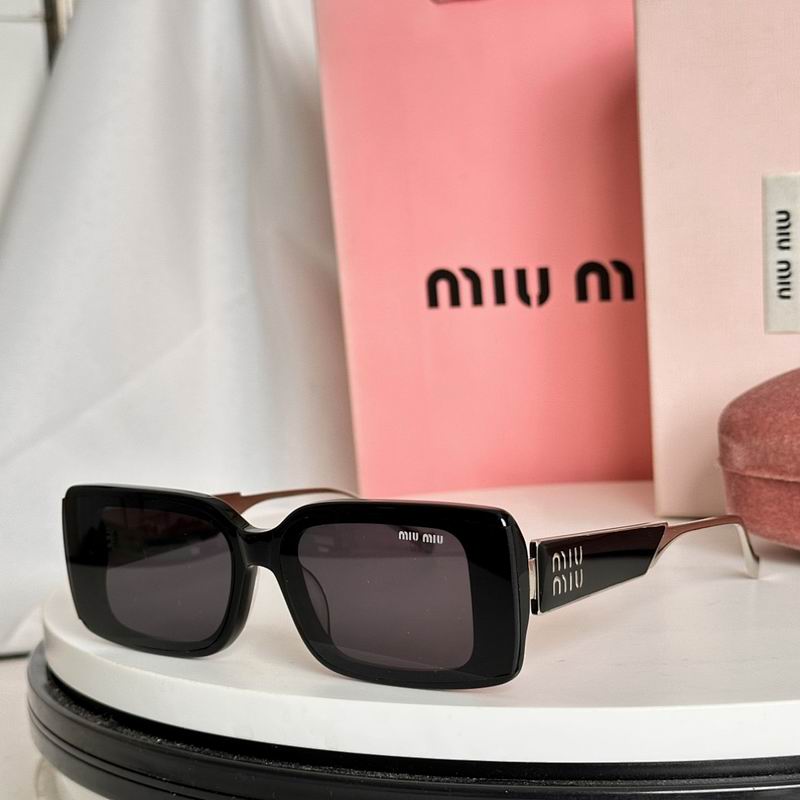 Miu Miu Glasses sms 51