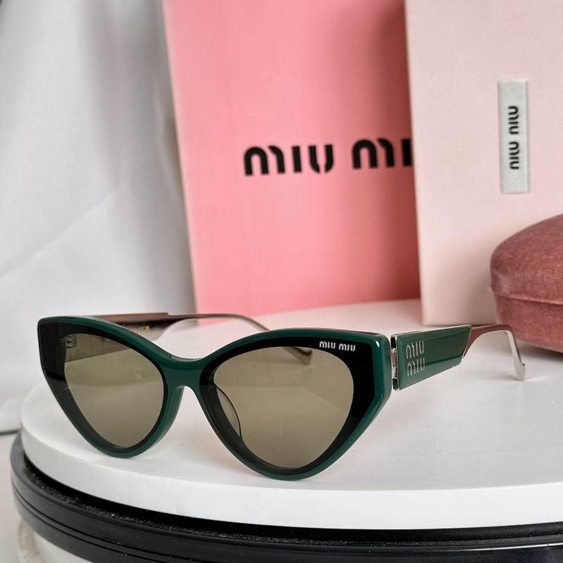 Miu Miu Glasses sms 52