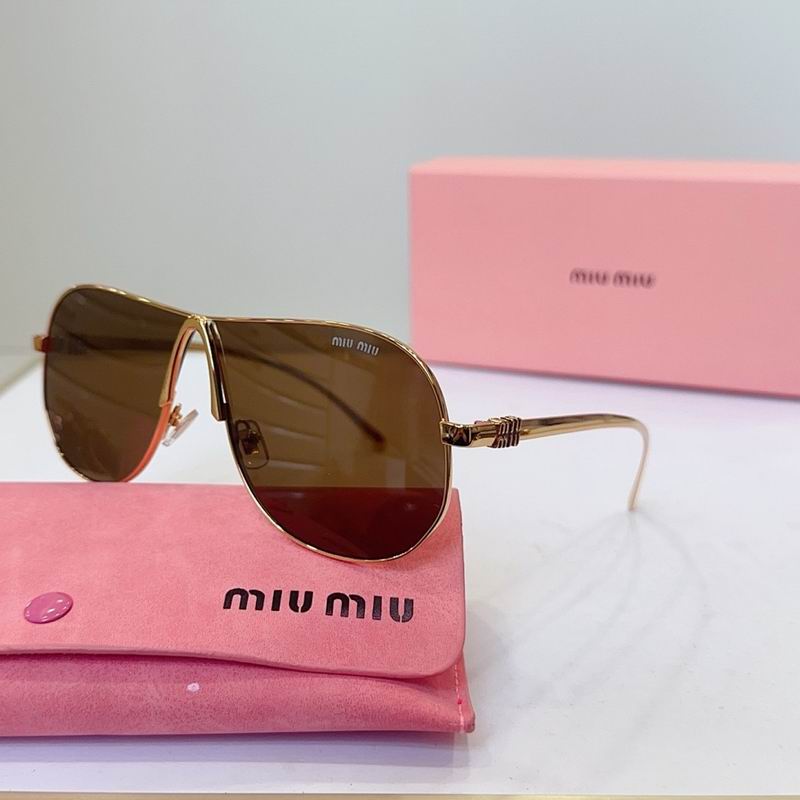 Miu Miu Glasses sms 64