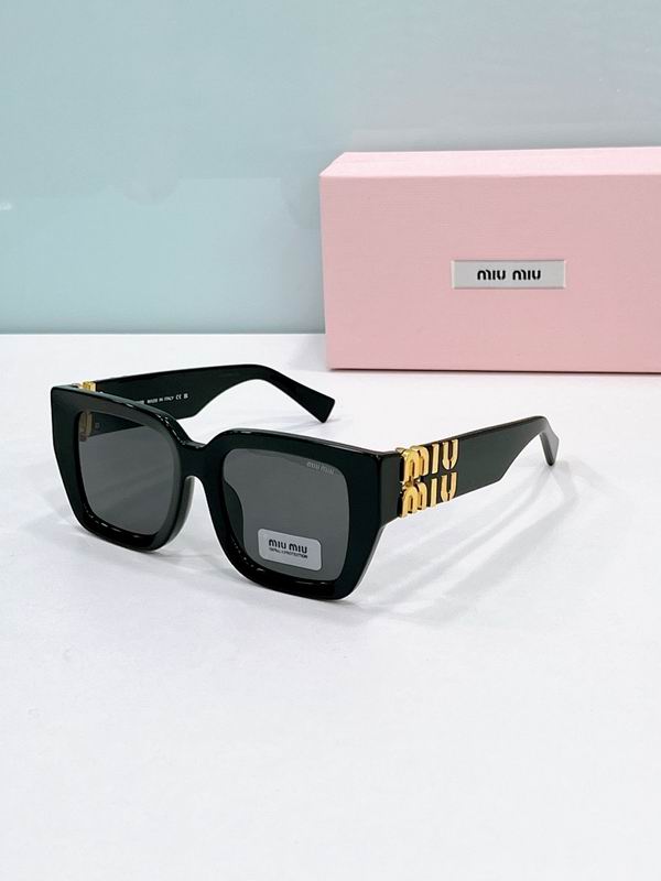 Miu Miu Glasses sms 73