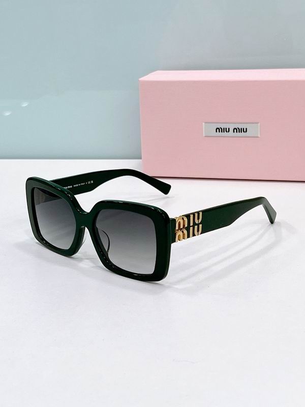 Miu Miu Glasses sms 79