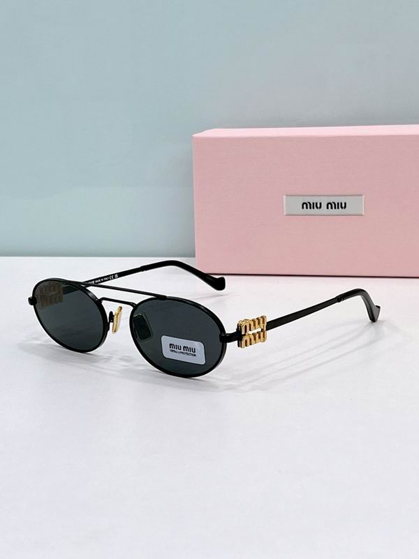Miu Miu Glasses sms 83