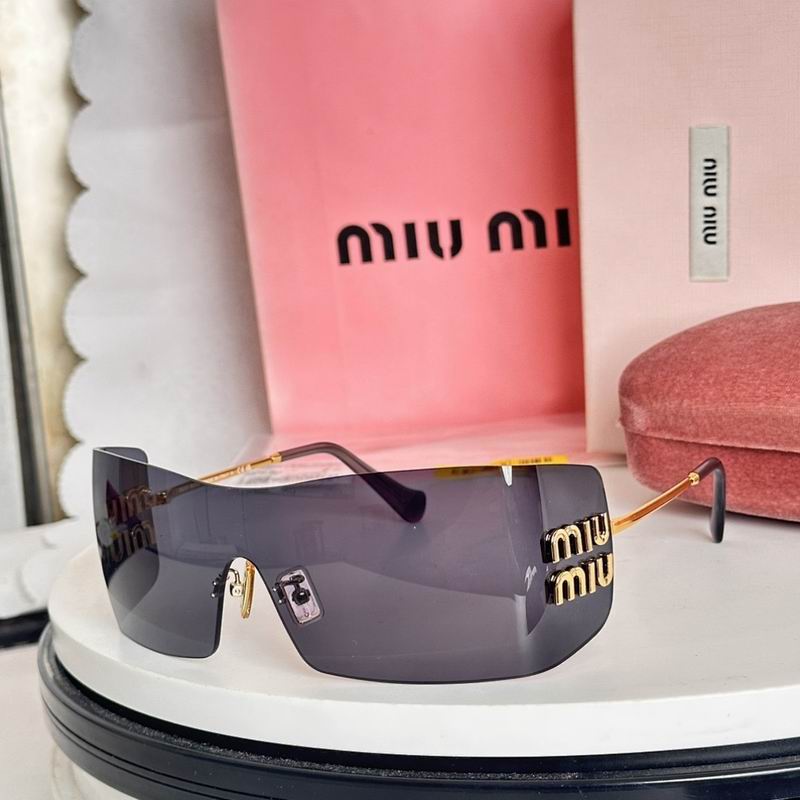 Miu Miu Glasses sms 85