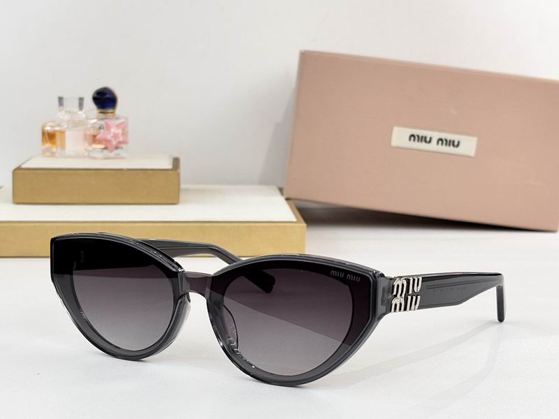 Miu Miu Glasses sms 89