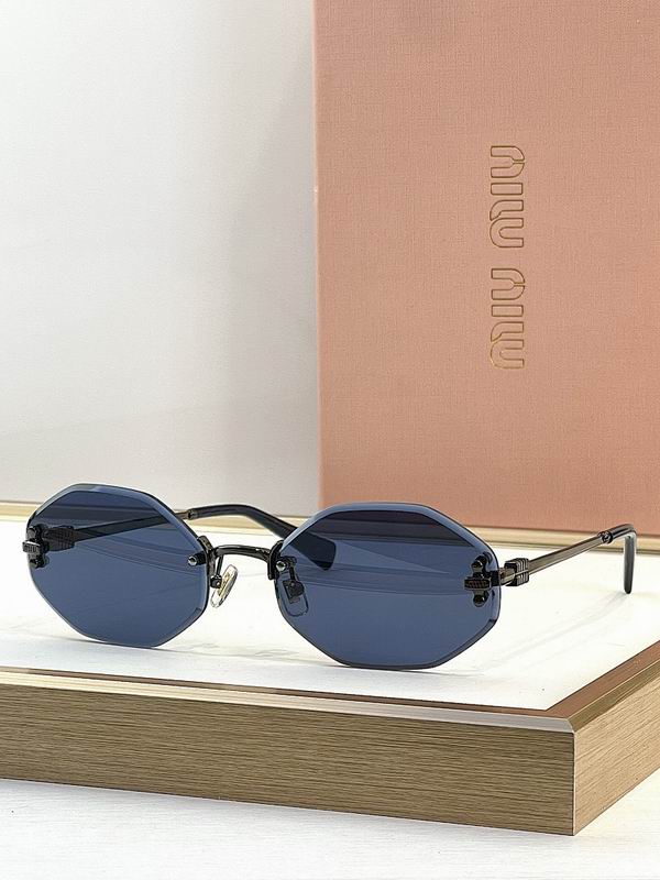 Miu Miu Glasses sms 93