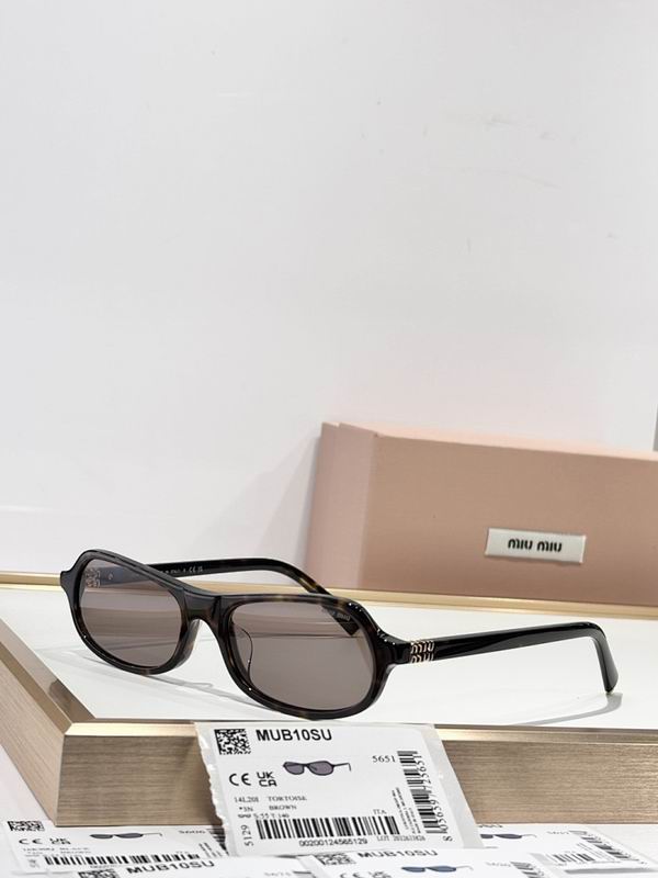 Miu Miu Glasses sms 98