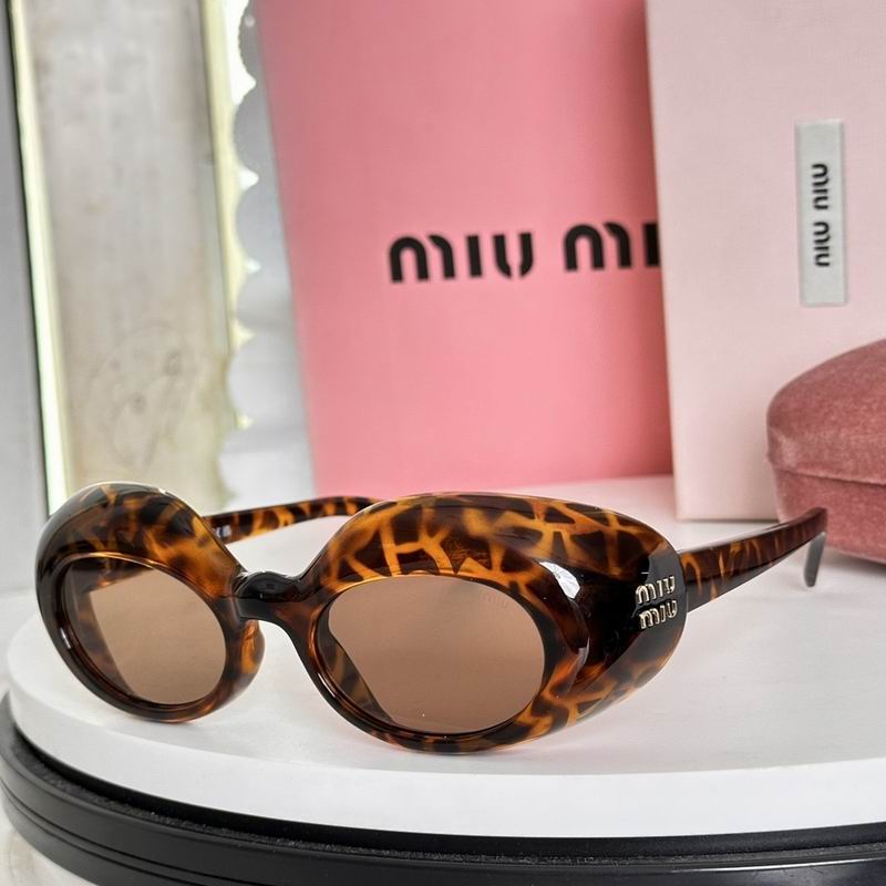 Miu Miu Glasses sms 101