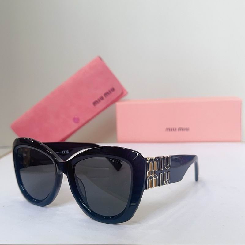Miu Miu Glasses sms 110