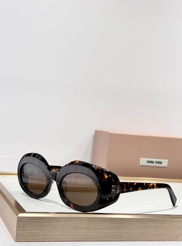 Miu Miu Glasses sms 111