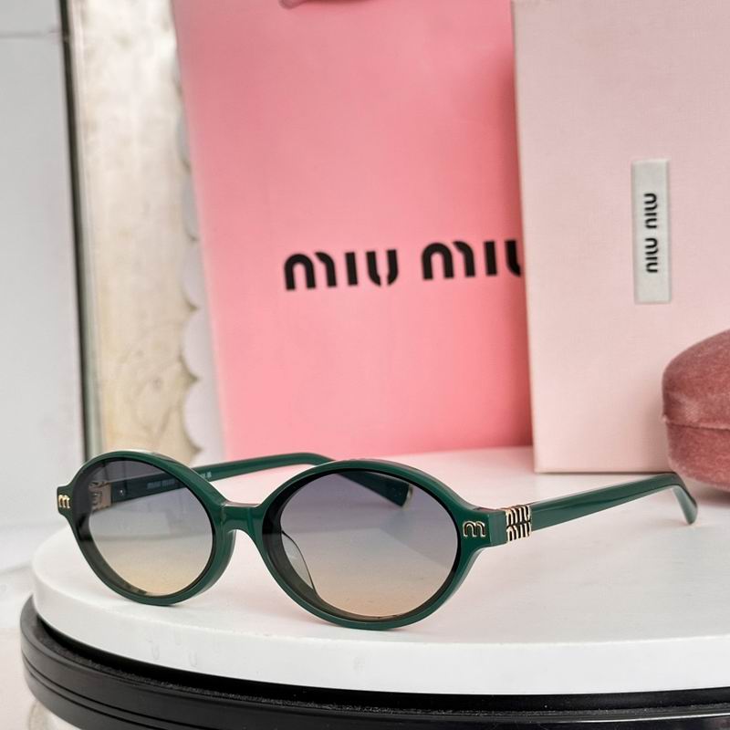 Miu Miu Glasses sms 120