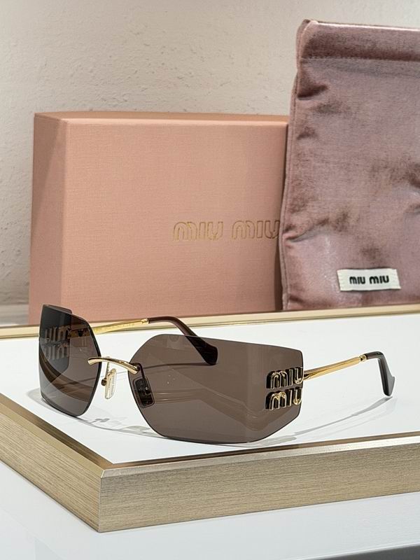 Miu Miu Glasses sms 131