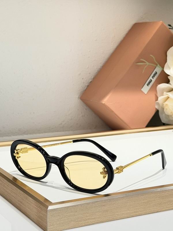 Miu Miu Glasses sms 132