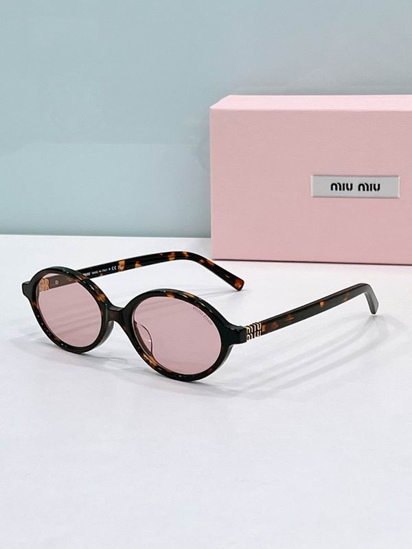 Miu Miu Glasses sms 133