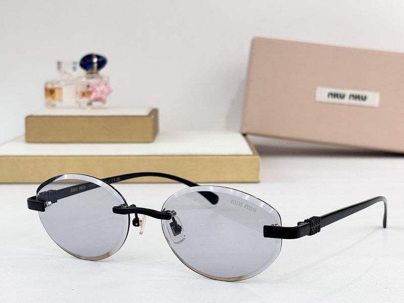 Miu Miu Glasses sms 135