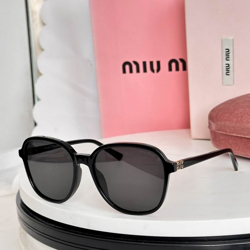 Miu Miu Glasses sms 146