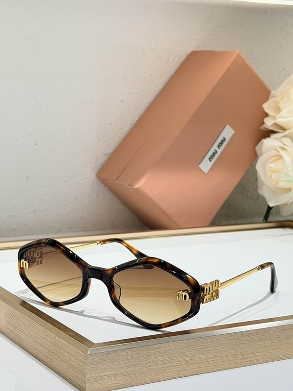 Miu Miu Glasses sms 151