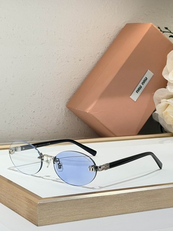Miu Miu Glasses sms 159