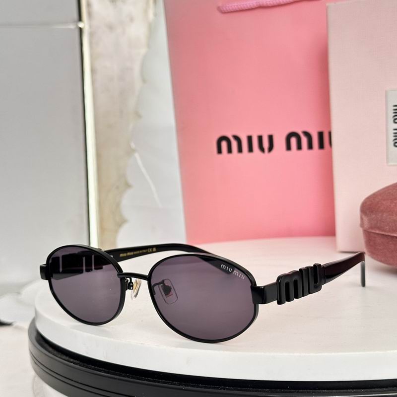 Miu Miu Glasses sms 178
