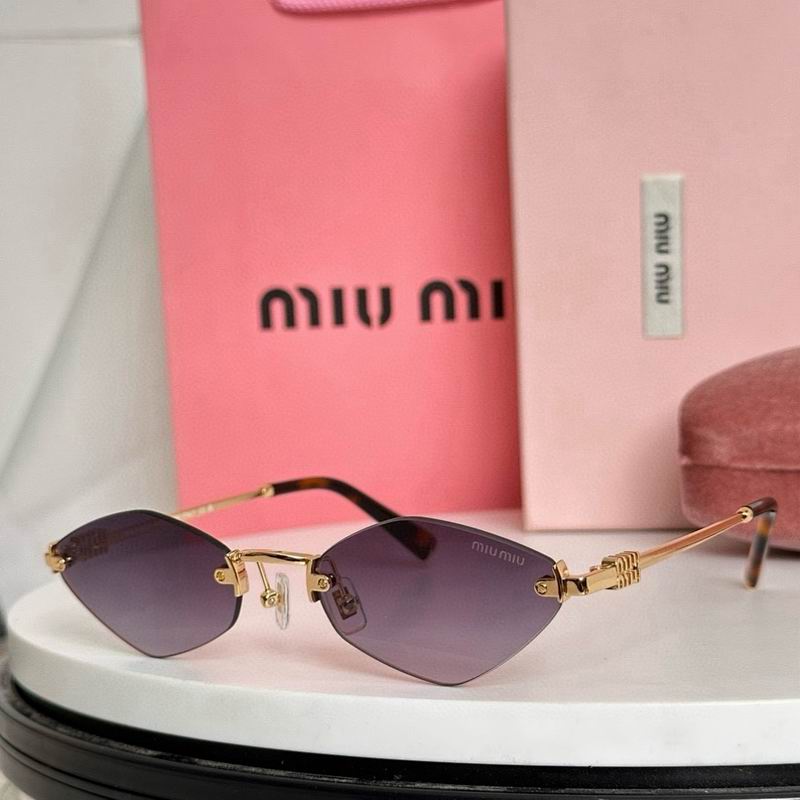 Miu Miu Glasses sms 181