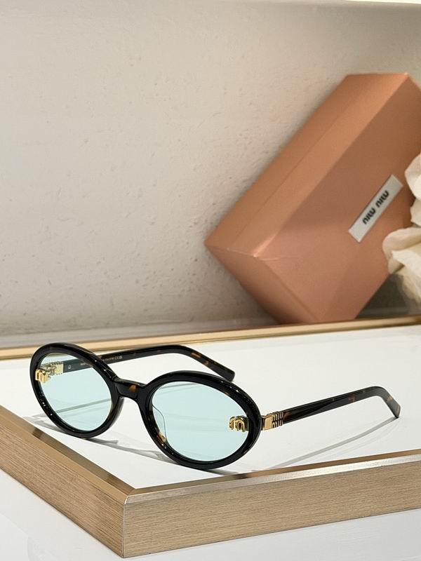 Miu Miu Glasses sms 183