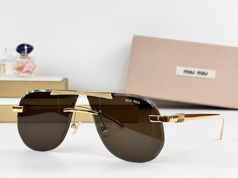 Miu Miu Glasses sms 199