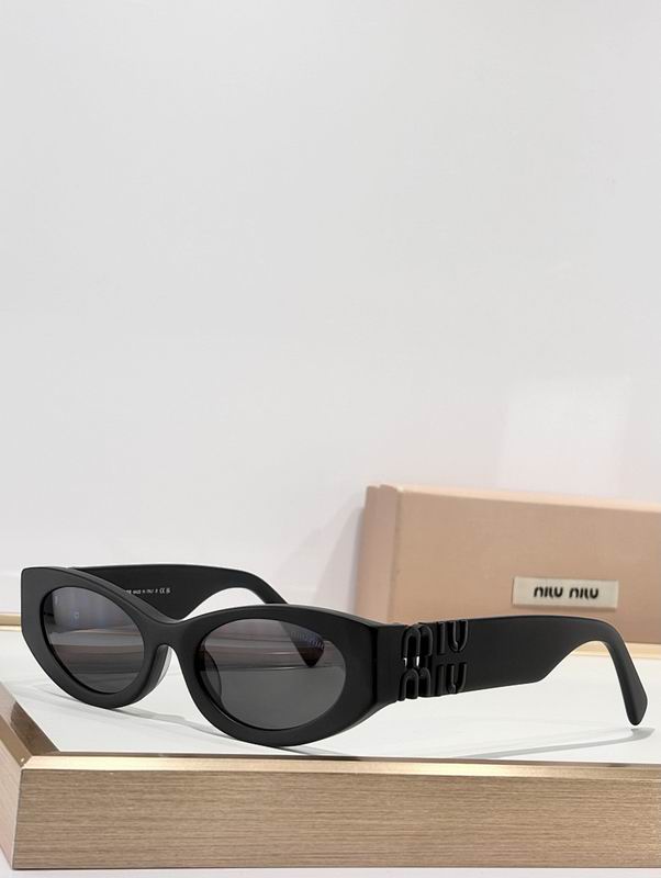 Miu Miu Glasses sms 200