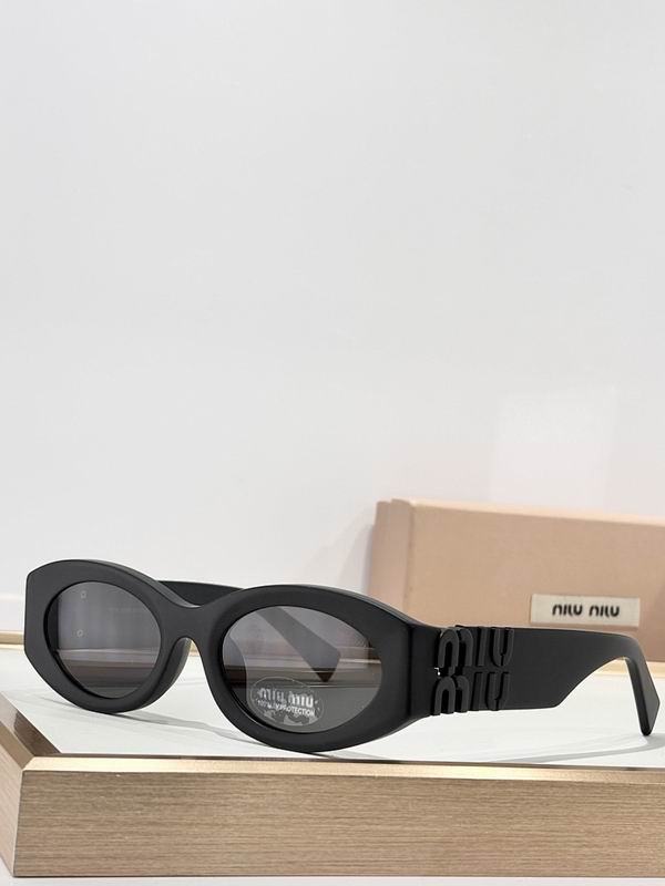 Miu Miu Glasses sms 201