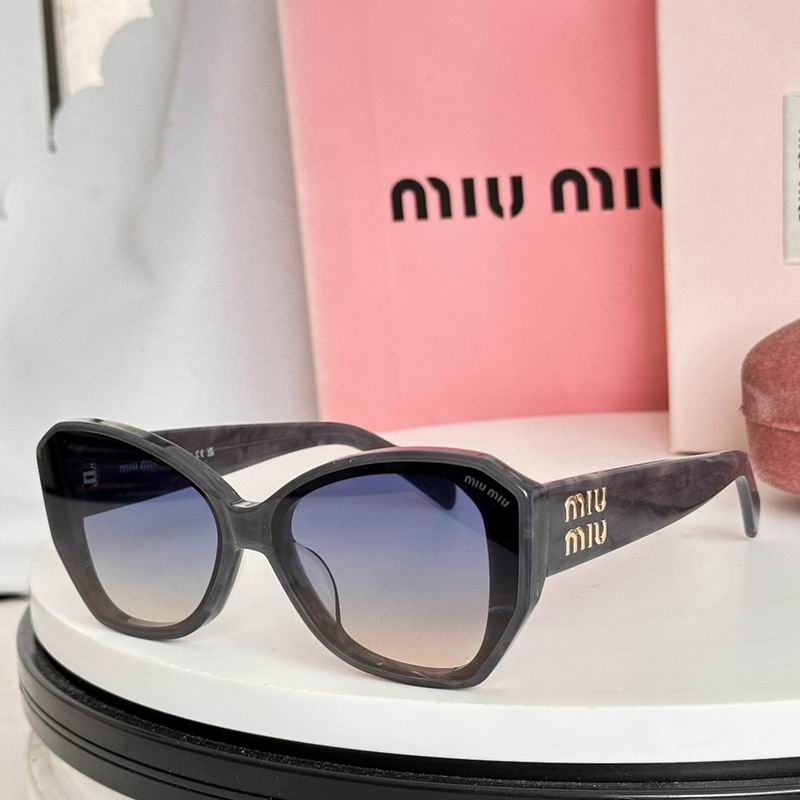 Miu Miu Glasses sms 205