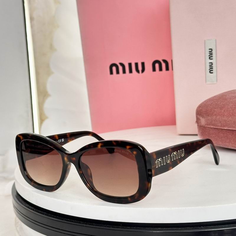Miu Miu Glasses sms 212