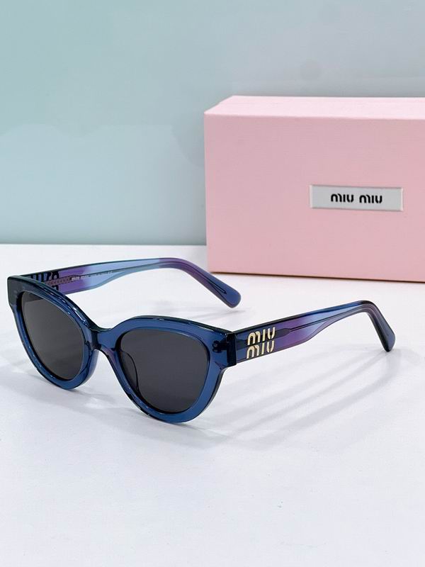 Miu Miu Glasses sms 215