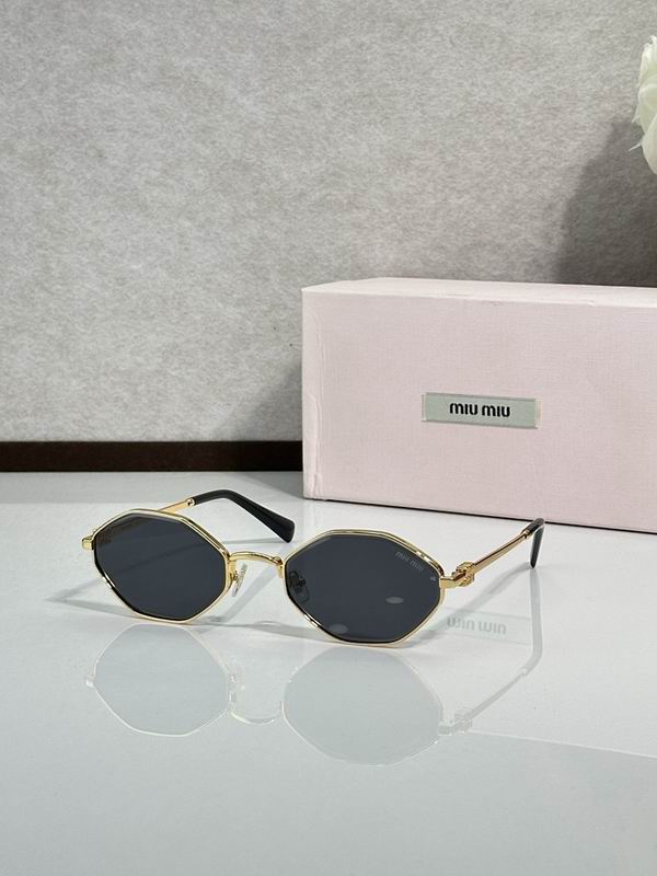 Miu Miu Glasses sms 232