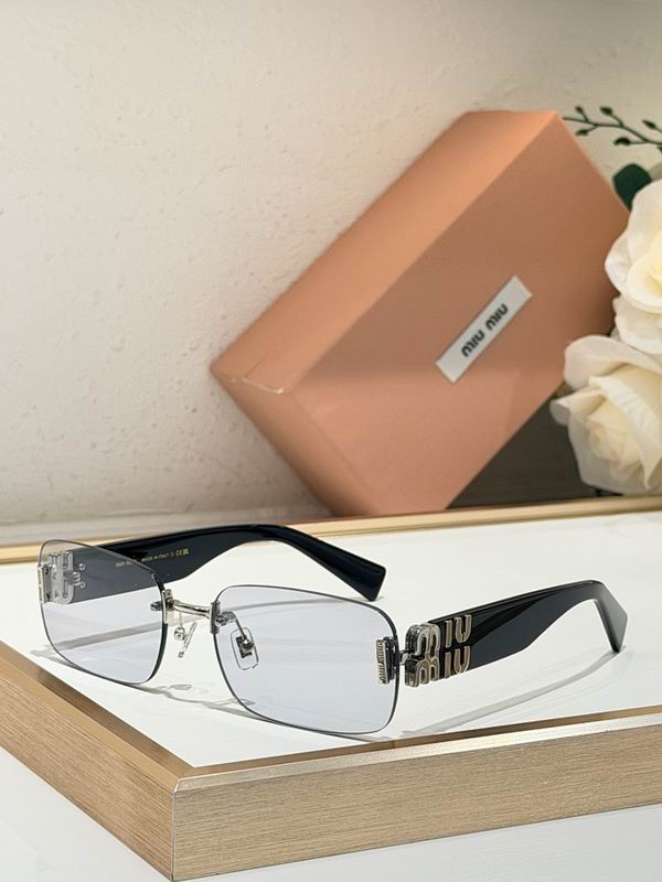 Miu Miu Glasses sms 235