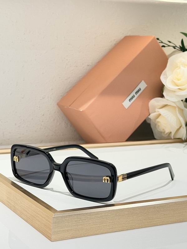 Miu Miu Glasses sms 236