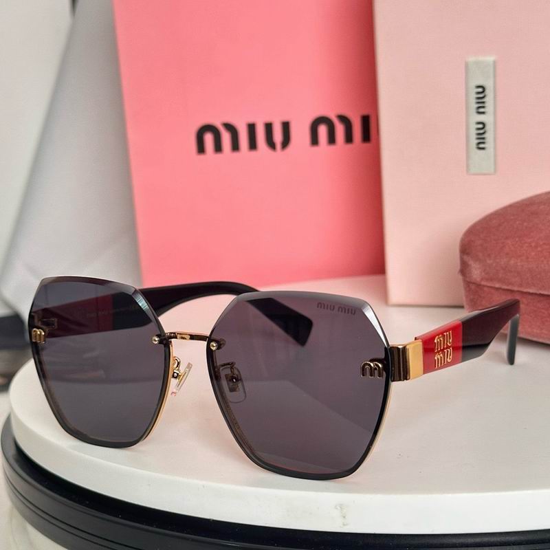 Miu Miu Glasses sms 238