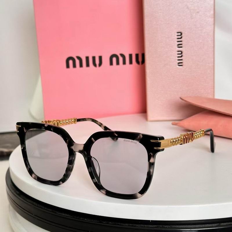 Miu Miu Glasses sms 240