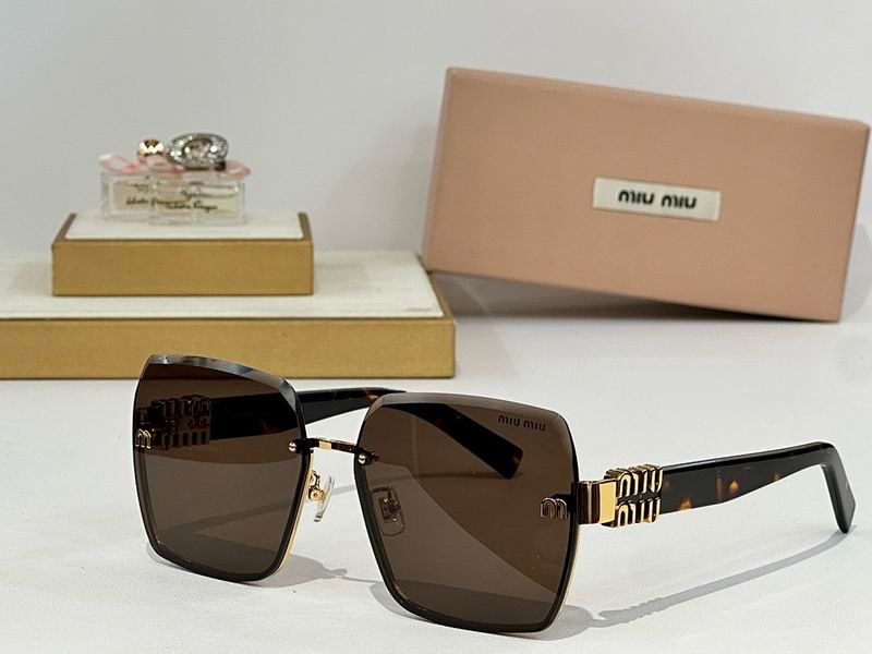 Miu Miu Glasses sms 243