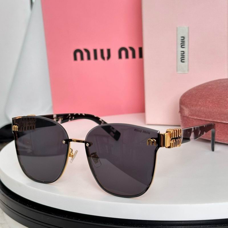 Miu Miu Glasses sms 244