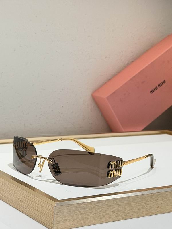 Miu Miu Glasses sms 245