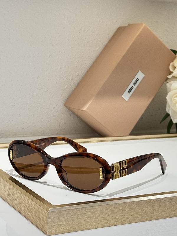 Miu Miu Glasses sms 246