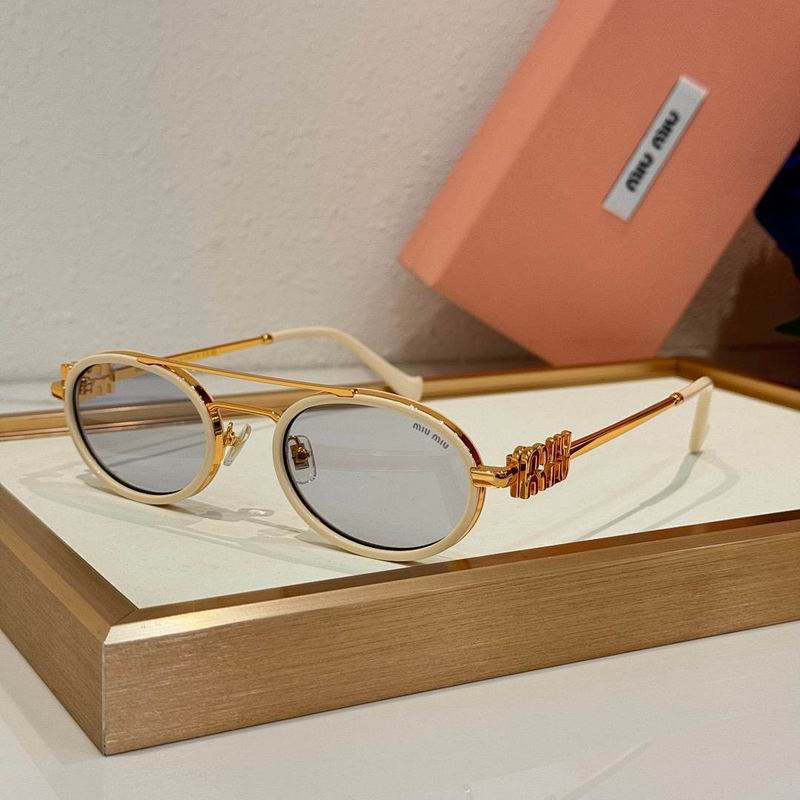 Miu Miu Glasses sms 247